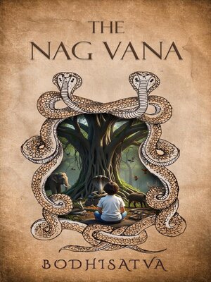 cover image of The Nag Vana